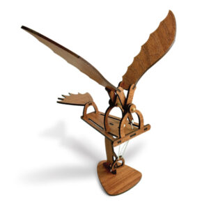 Mini Leonardo Ornithopter