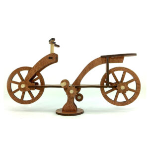 Mini Leonardo Bicycle