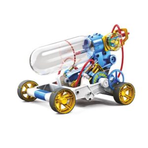 Air Car Luchtdruk Auto Bouwpakket
