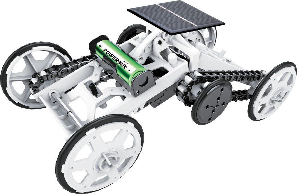 Beaver Solar Auto - Afbeelding 2