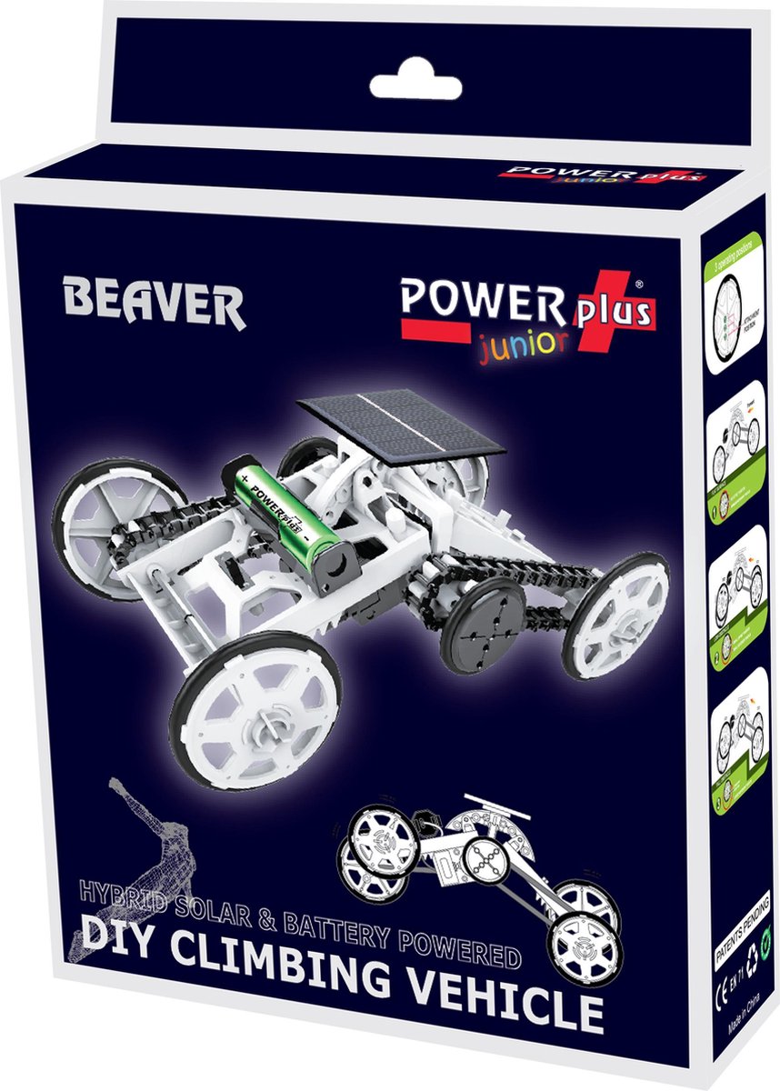 Beaver Solar Auto - Afbeelding 5