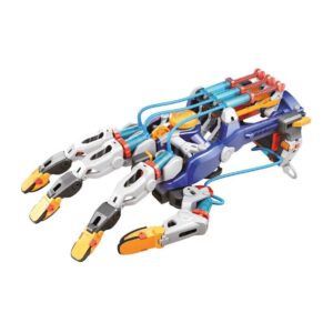 Bionic Robot Hand Bouwpakket