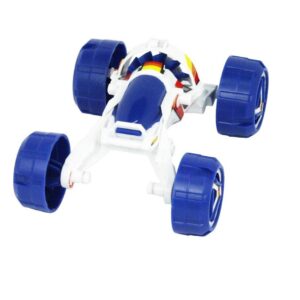 Bob Cat Racewagen Bouwpakket