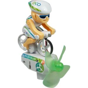 Chipmunk Windenergie Bouwpakket