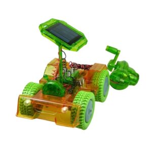 Grasshopper Solar Auto