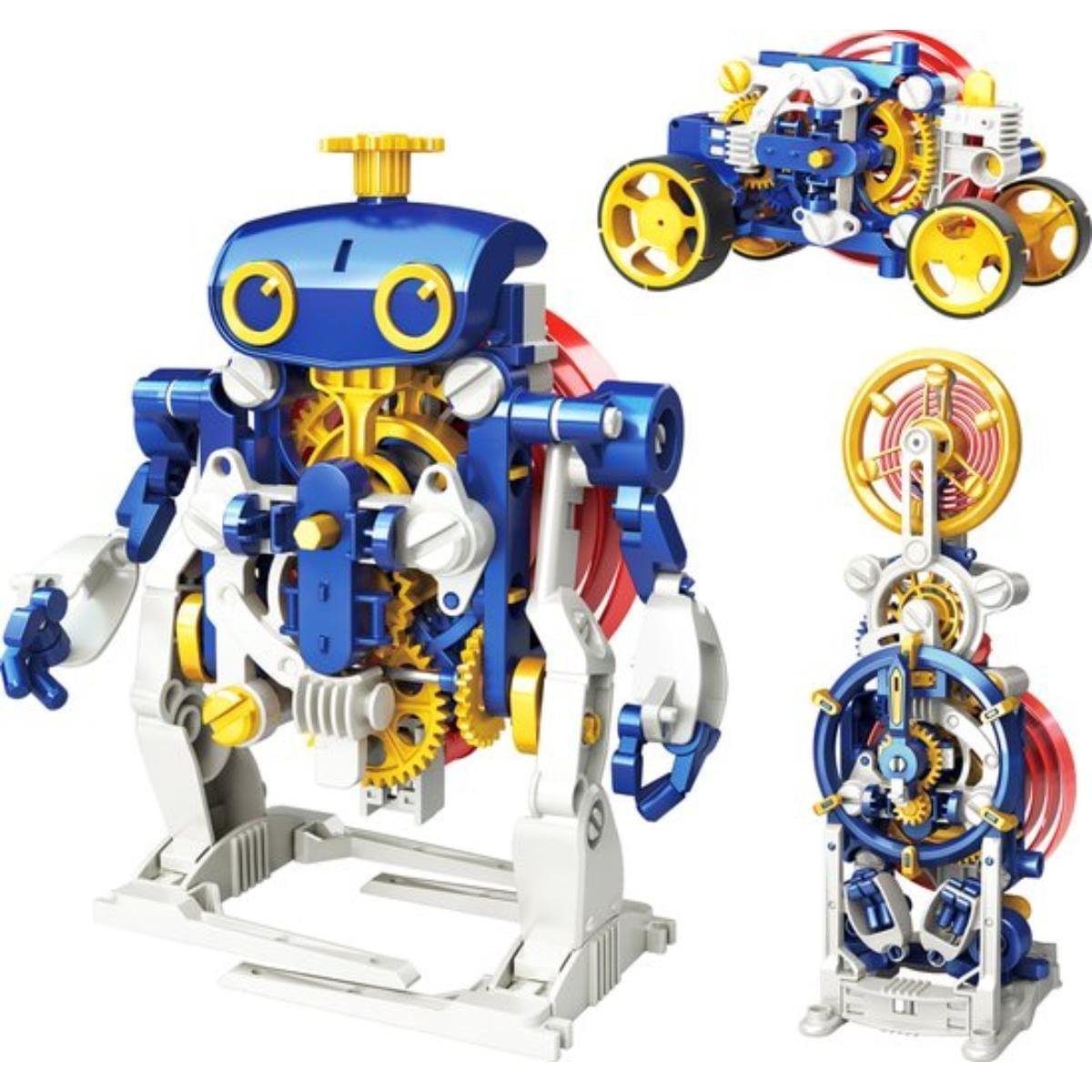 Spiral Power Bouwpakket