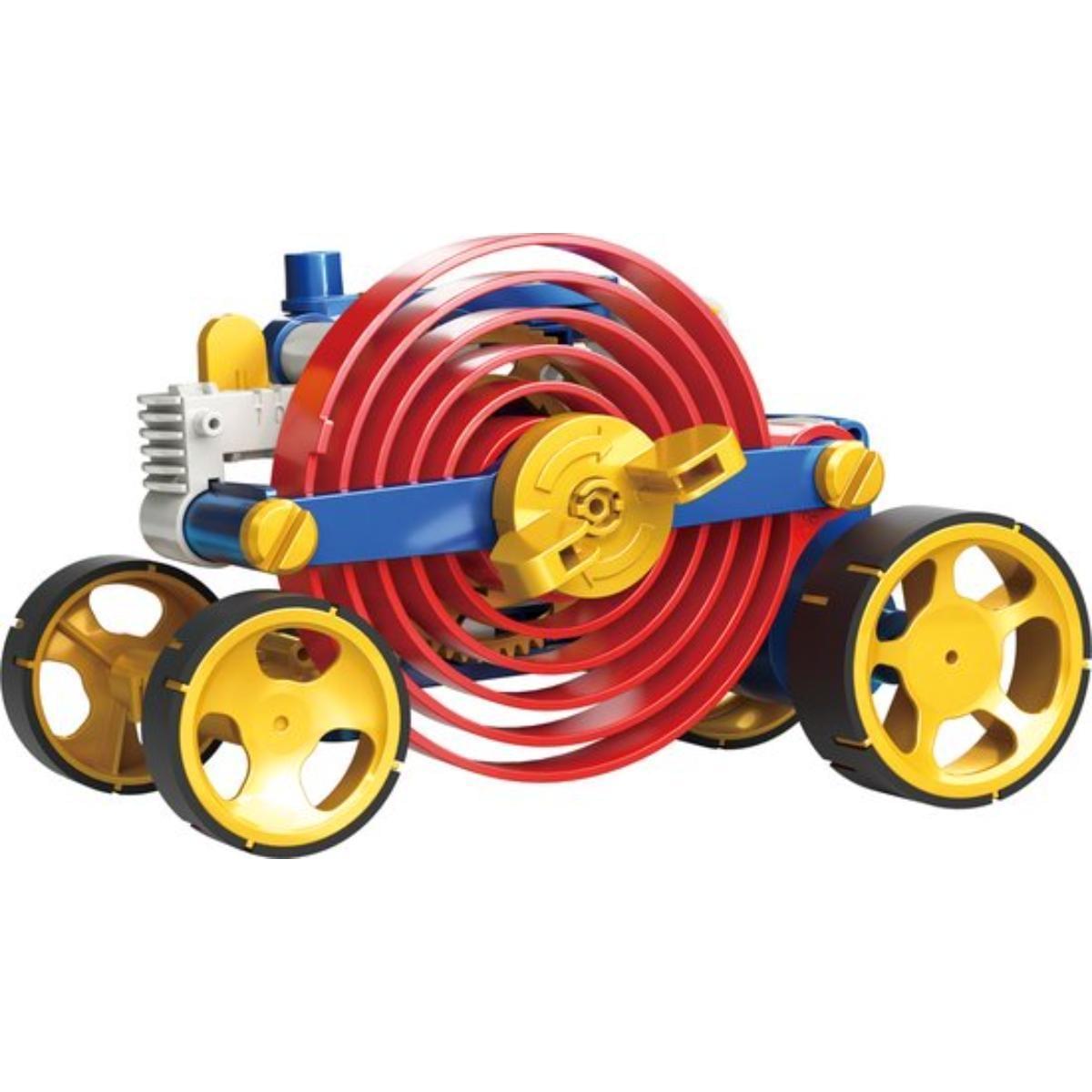 Spiral Power Bouwpakket - Afbeelding 4