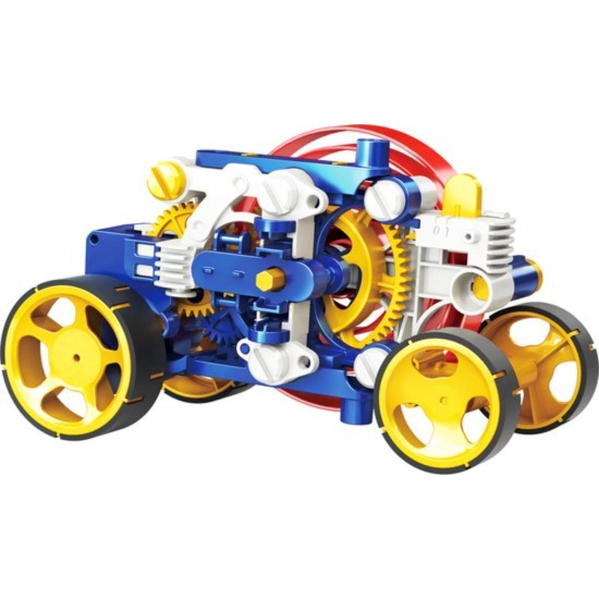 Spiral Power Bouwpakket - Afbeelding 5