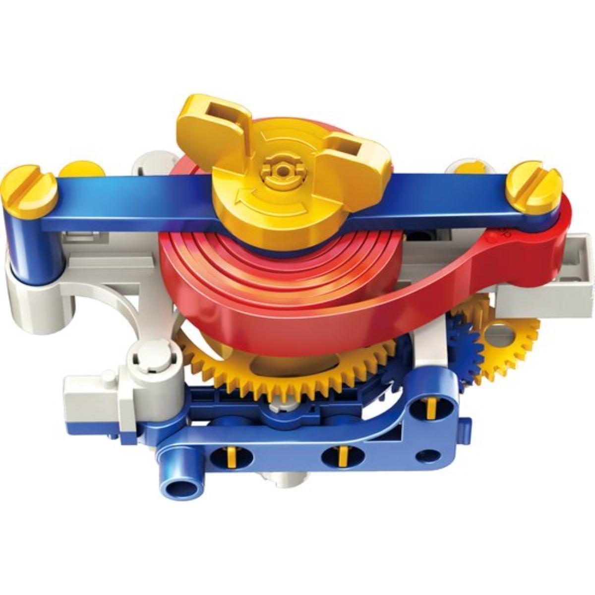 Spiral Power Bouwpakket - Afbeelding 6