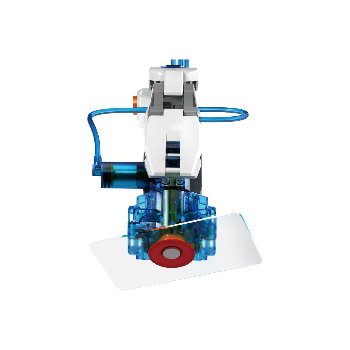 Octopus Hydraulische Speelgoed Robot Arm - Afbeelding 11