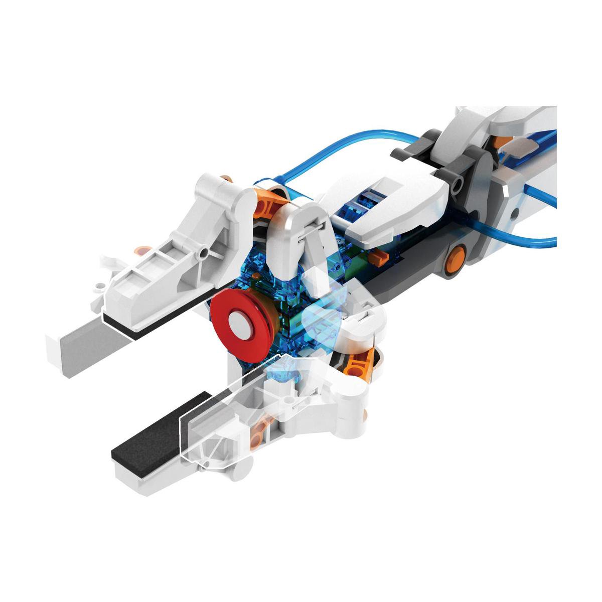 Octopus Hydraulische Speelgoed Robot Arm - Afbeelding 7