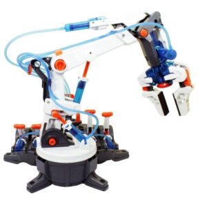 Octopus Hydraulische Speelgoed Robot Arm